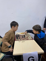 Taraklı’da Satranç Turnuvasına Akçapınar'lı Kardeşler Damga Vurdu