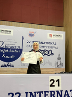 Taraklı ÇPAL’den Uluslararası Başarı