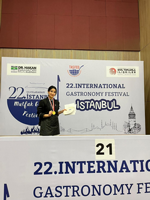 Taraklı ÇPAL’den Uluslararası Başarı