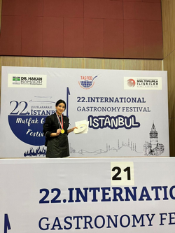 Taraklı ÇPAL’den Uluslararası Başarı