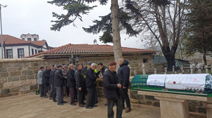 Taraklı’yı Yasa Boğan Vefat