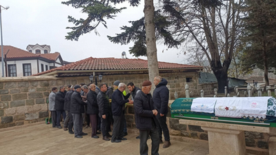 Taraklı’yı Yasa Boğan Vefat