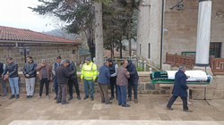 Taraklı’yı Yasa Boğan Vefat