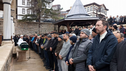 Taraklı’yı Yasa Boğan Vefat