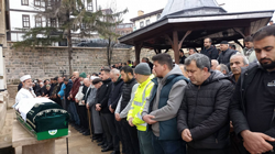 Taraklı’yı Yasa Boğan Vefat