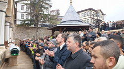 Taraklı’yı Yasa Boğan Vefat