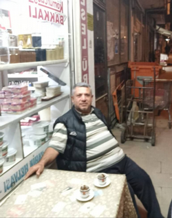 Taraklı’yı Yasa Boğan Vefat