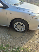 Göynük’e Bağlı Köylerin 5 Kilometrelik Yol Çilesi Yıllardır Sürüyor