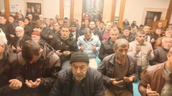 Taraklı’da Regaip Kandili Programı Düzenlendi