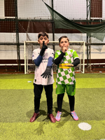 Taraklı Osmanlı Obası İzci Üyeleri Halı Sahada Buluşuyor