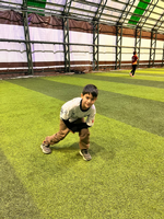 Taraklı Osmanlı Obası İzci Üyeleri Halı Sahada Buluşuyor