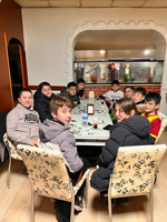 Taraklı Osmanlı Obası İzci Üyeleri Halı Sahada Buluşuyor