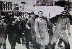 İstiklâl Marşı’nın Şairi ve Devletsiz Bir Cenaze