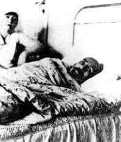 İstiklâl Marşı’nın Şairi ve Devletsiz Bir Cenaze