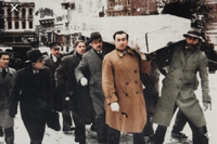 İstiklâl Marşı’nın Şairi ve Devletsiz Bir Cenaze