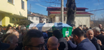 AK Parti Taraklı eski İlçe Başkanı toprağa verildi