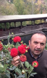 AK Parti Taraklı eski İlçe Başkanı toprağa verildi