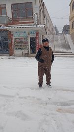 Kar Altında Taraklı'da Unutulmaz Bir Gün!