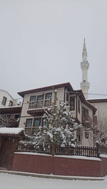 Kar Altında Taraklı'da Unutulmaz Bir Gün!