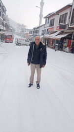 Kar Altında Taraklı'da Unutulmaz Bir Gün!