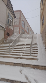 Kar Altında Taraklı'da Unutulmaz Bir Gün!