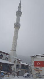 Kar Altında Taraklı'da Unutulmaz Bir Gün!