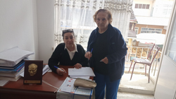 CHP Taraklı İlçe Teşkilatında Ön Seçim Heyecanı