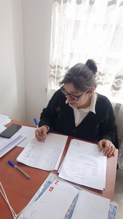 CHP Taraklı İlçe Teşkilatında Ön Seçim Heyecanı