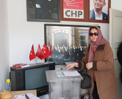 CHP Taraklı İlçe Teşkilatında Ön Seçim Heyecanı