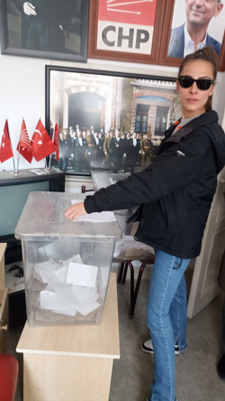 CHP Taraklı İlçe Teşkilatında Ön Seçim Heyecanı