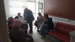 CHP Taraklı İlçe Teşkilatında Ön Seçim Heyecanı