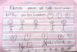 Çiçek Ailesinin Ekrem İmamoğlu’na Desteği, Dayanışma Sandığına Oy Olarak Atıldı