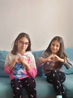 Çiçek Ailesinin Ekrem İmamoğlu’na Desteği, Dayanışma Sandığına Oy Olarak Atıldı