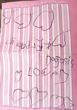 Çiçek Ailesinin Ekrem İmamoğlu’na Desteği, Dayanışma Sandığına Oy Olarak Atıldı