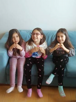 Çiçek Ailesinin Ekrem İmamoğlu’na Desteği, Dayanışma Sandığına Oy Olarak Atıldı