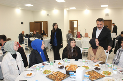 Geleneksel Belediye Personel İftarı