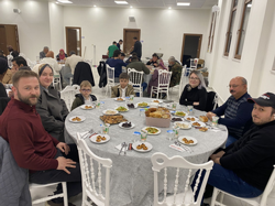 Geleneksel Belediye Personel İftarı