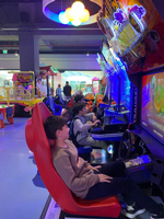 Uğurlu Mahallesi Camii'den Ramazan Ayı'na Özel Anlamlı Etkinlik