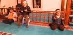 Taraklı Yunuspaşa Camii’nde Aziz Şehitler İçin Mevlit Okundu