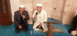Taraklı Yunuspaşa Camii’nde Aziz Şehitler İçin Mevlit Okundu
