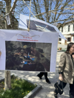 Taraklı’da Turizm Haftası Etkinliği