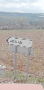 Arızlar ile Narzanlar Arası…