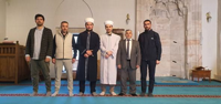 Taraklı'da Hutbe Yarışması Heyecanı: İl Temsilcisi Belli Oldu!
