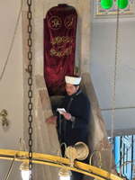 Taraklı'da Hutbe Yarışması Heyecanı: İl Temsilcisi Belli Oldu!