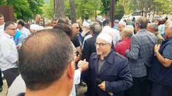 Hac Kafilesi Dualarla Uğurlandı