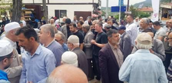 Hac Kafilesi Dualarla Uğurlandı