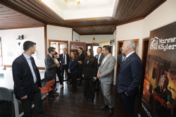 Taraklı’da Dijital Dönüşüm Başladı: