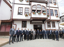Taraklı’da Dijital Dönüşüm Başladı: