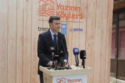 Taraklı’da Dijital Dönüşüm Başladı: