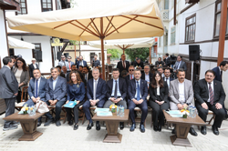 Taraklı’da Dijital Dönüşüm Başladı: